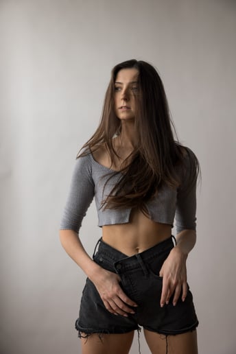 Gallery photo 1 of Erica Cianciulli