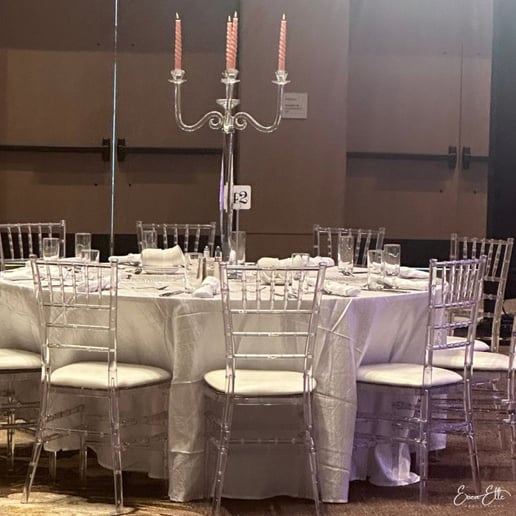 Gallery photo 13 of Ellegance Decor & Event Planning