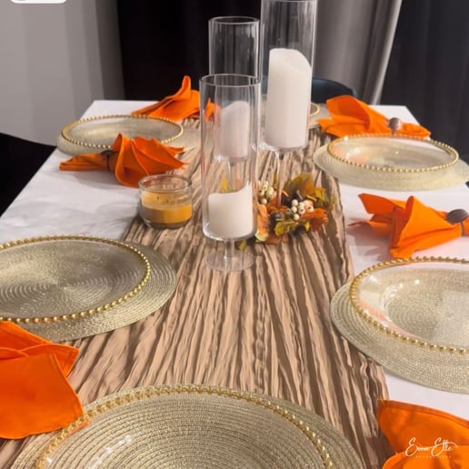 Gallery photo 17 of Ellegance Decor & Event Planning