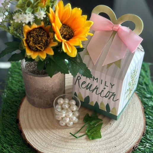 Gallery photo 18 of Ellegance Decor & Event Planning