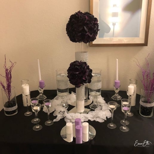 Gallery photo 21 of Ellegance Decor & Event Planning