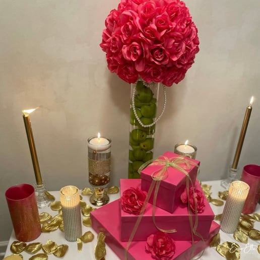 Gallery photo 22 of Ellegance Decor & Event Planning
