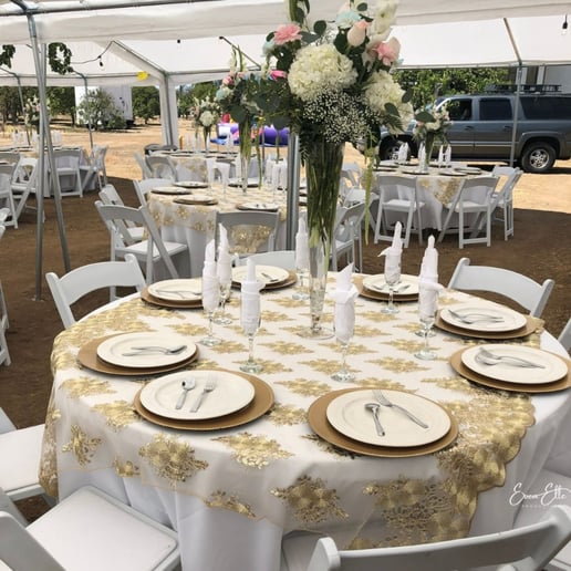 Gallery photo 23 of Ellegance Decor & Event Planning