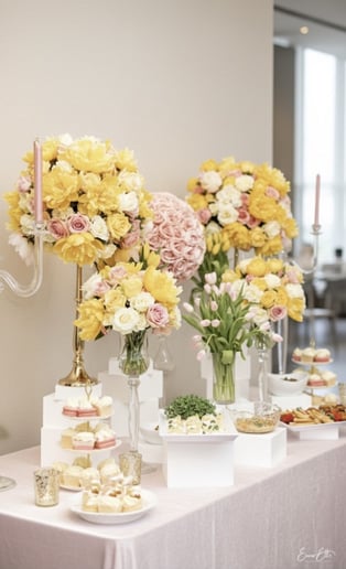 Gallery photo 6 of Ellegance Decor & Event Planning