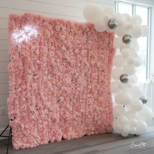 Gallery photo 9 of Ellegance Decor & Event Planning