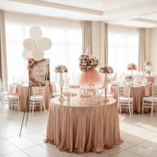 Gallery photo 25 of Ellegance Decor & Event Planning