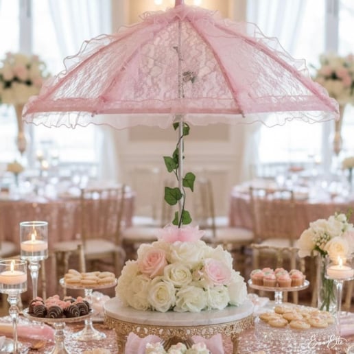 Gallery photo 26 of Ellegance Decor & Event Planning