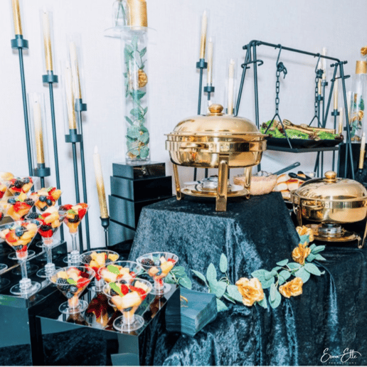 Gallery photo 8 of Ellegance Decor & Event Planning
