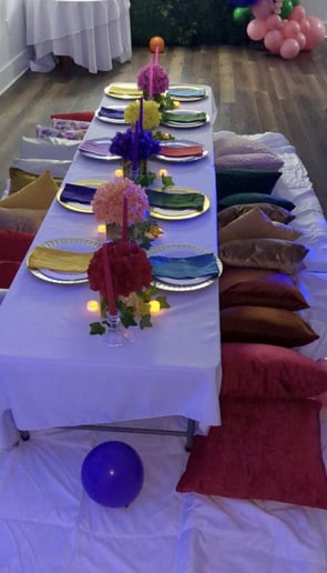Gallery photo 27 of Ellegance Decor & Event Planning