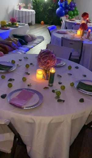 Gallery photo 28 of Ellegance Decor & Event Planning
