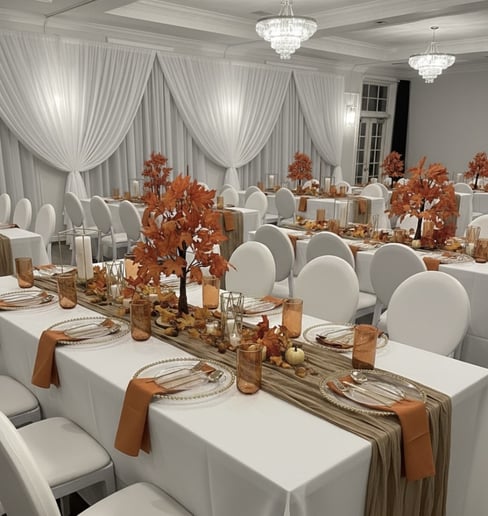 Gallery photo 30 of Ellegance Decor & Event Planning