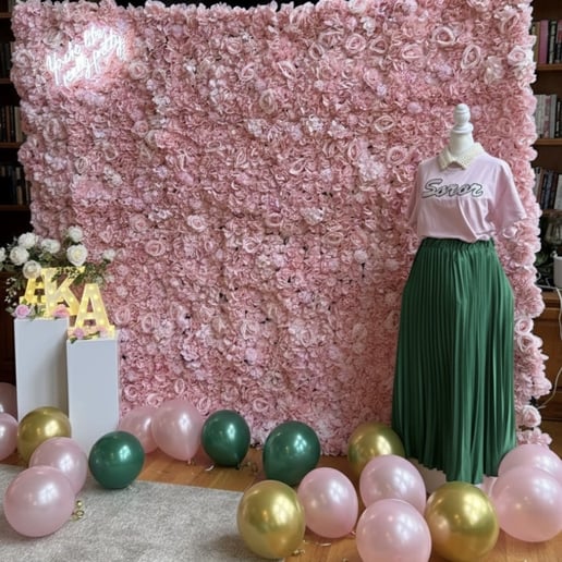 Gallery photo 35 of Ellegance Decor & Event Planning