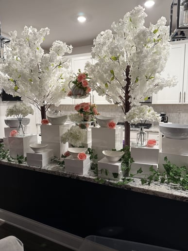 Gallery photo 36 of Ellegance Decor & Event Planning