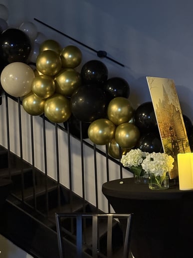Gallery photo 39 of Ellegance Decor & Event Planning