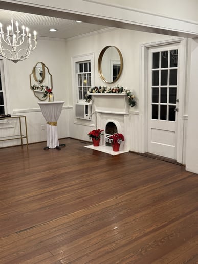 Gallery photo 40 of Ellegance Decor & Event Planning