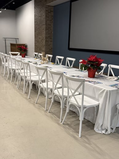Gallery photo 41 of Ellegance Decor & Event Planning