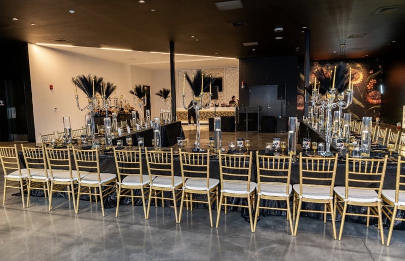 Gallery photo 43 of Ellegance Decor & Event Planning