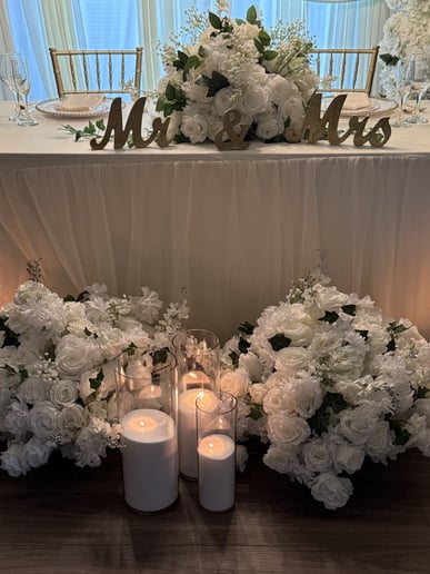 Gallery photo 4 of Ellegance Decor & Event Planning