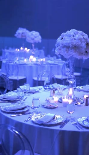 Gallery photo 1 of Ellegance Decor & Event Planning