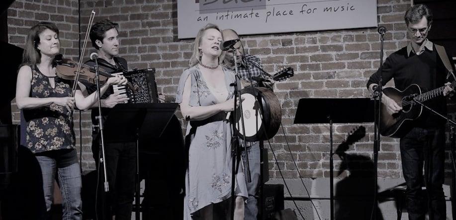 Gallery photo 1 of Erica & Friends