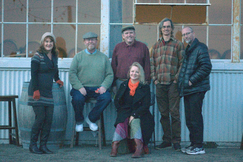 Gallery photo 3 of Erica & Friends
