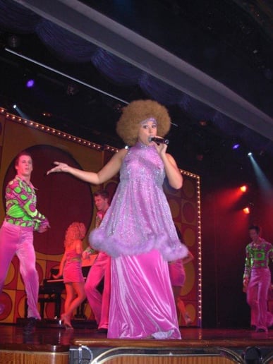 Gallery photo 3 of Erica Lee Haines