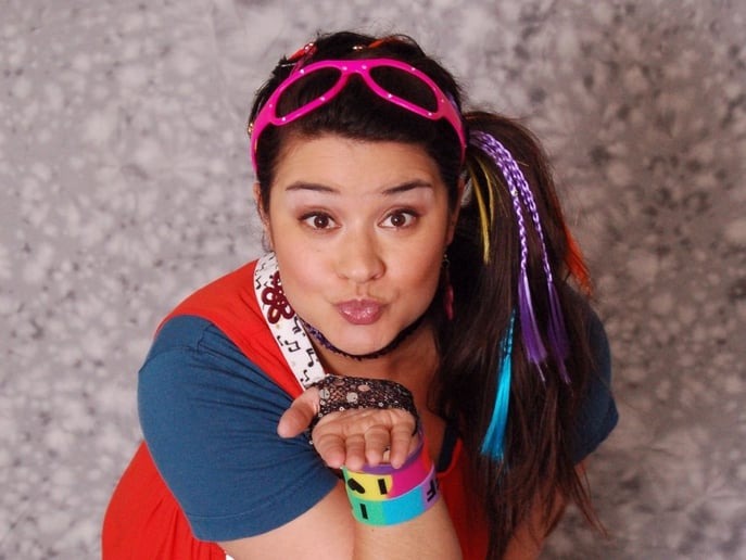 Gallery photo 7 of Erica Lee Haines