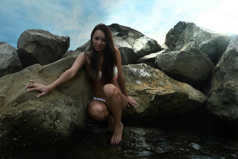 Gallery photo 1 of Erica Rose