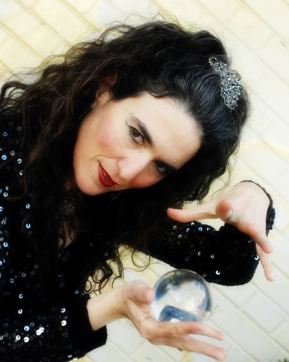 Gallery photo 5 of Erica Sodos