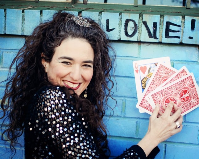 Gallery photo 7 of Erica Sodos