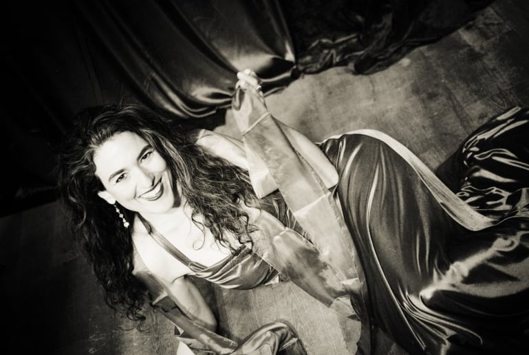 Gallery photo 9 of Erica Sodos