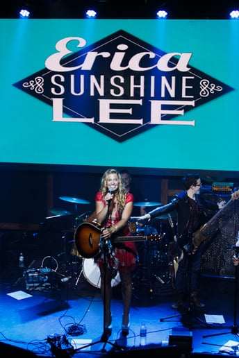 Gallery photo 7 of Erica Sunshine Lee
