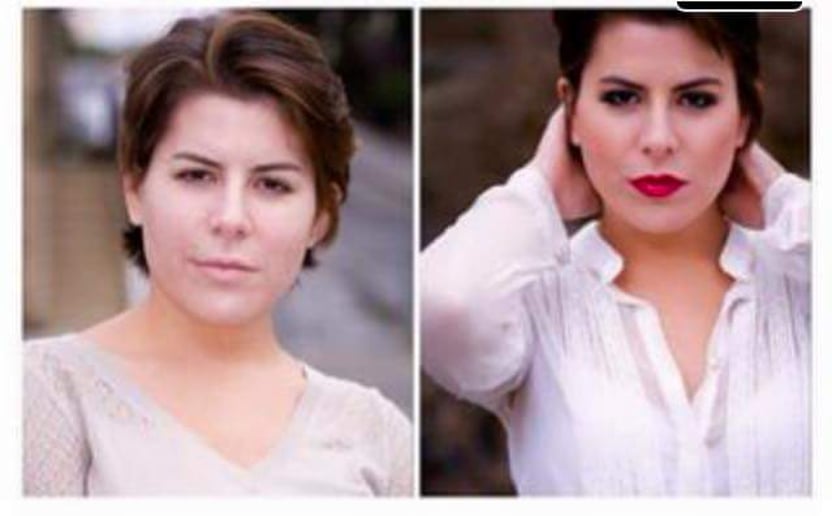 Gallery photo 1 of EricaLe Makeup Artist