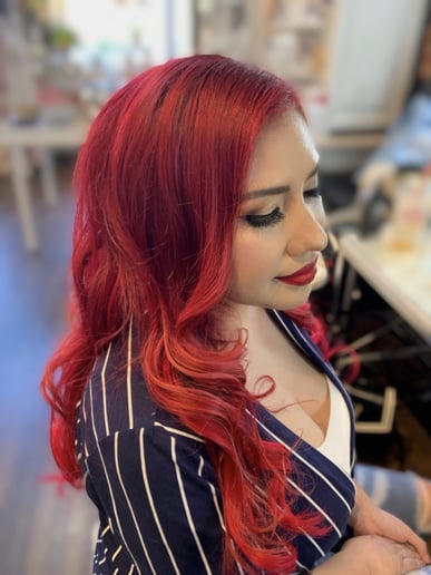 Gallery photo 7 of EricaLe Makeup Artist