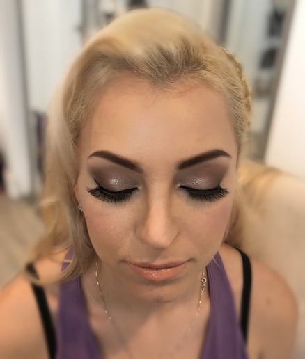 Gallery photo 8 of EricaLe Makeup Artist