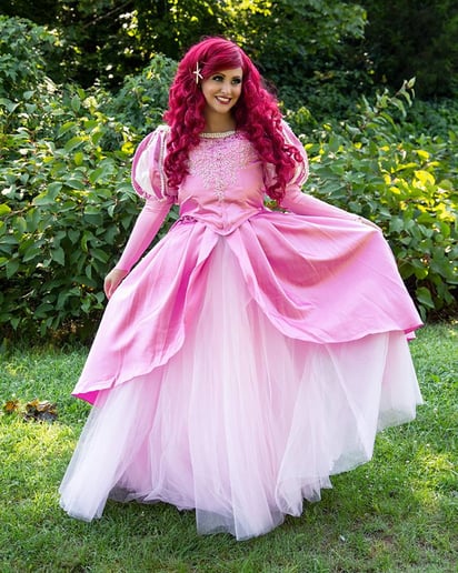 Gallery photo 1 of CT Princess Parties