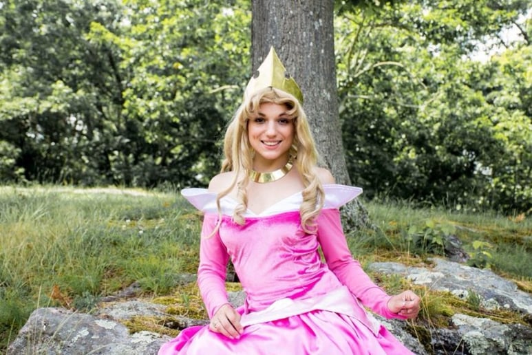 Gallery photo 9 of CT Princess Parties