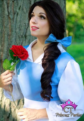 Gallery photo 10 of CT Princess Parties