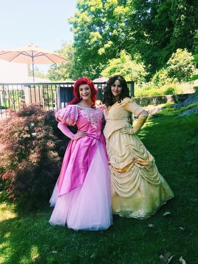 Gallery photo 10 of CT Princess Parties