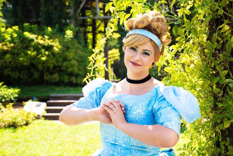 Gallery photo 11 of CT Princess Parties