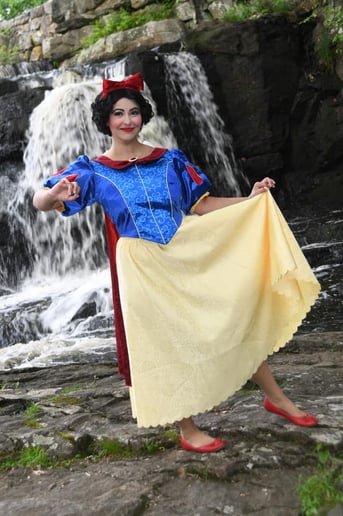 Gallery photo 14 of CT Princess Parties
