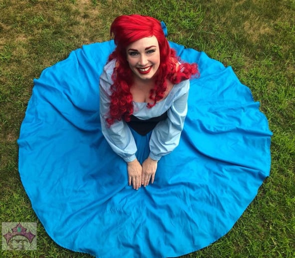 Gallery photo 17 of CT Princess Parties