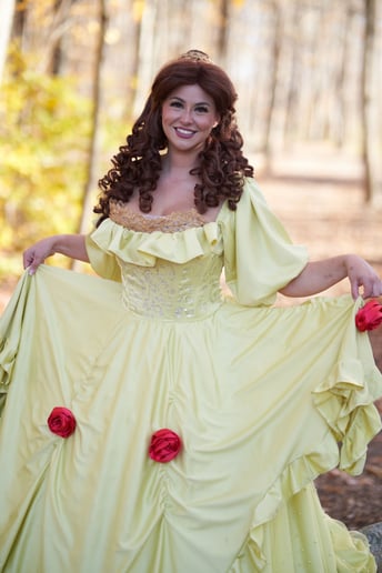 Gallery photo 19 of CT Princess Parties