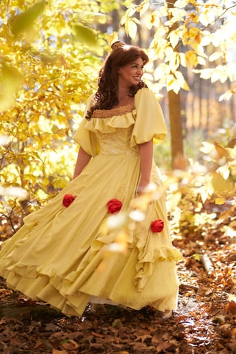 Gallery photo 20 of CT Princess Parties