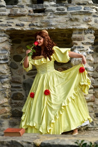 Gallery photo 21 of CT Princess Parties