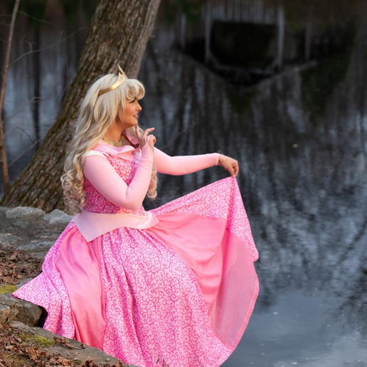 Gallery photo 23 of CT Princess Parties