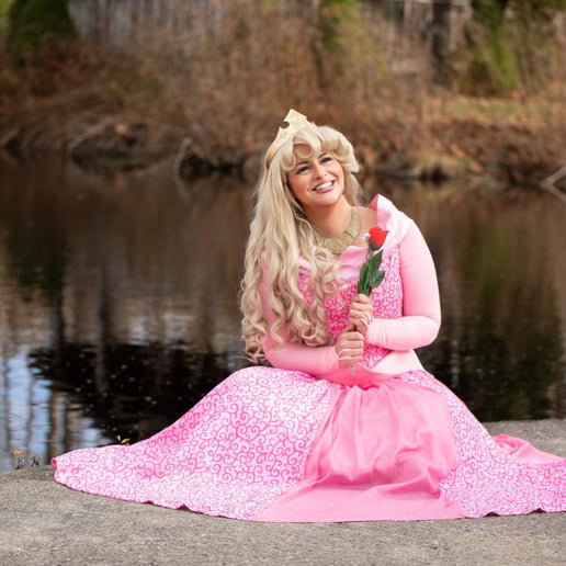 Gallery photo 24 of CT Princess Parties