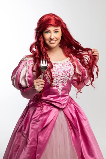 Gallery photo 26 of CT Princess Parties