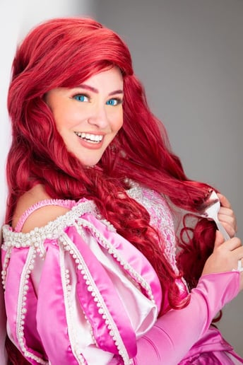 Gallery photo 27 of CT Princess Parties