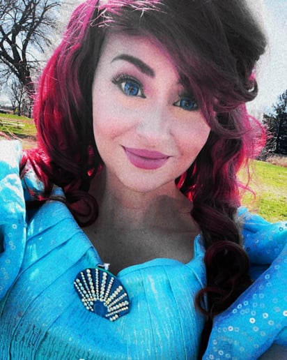 Gallery photo 28 of CT Princess Parties